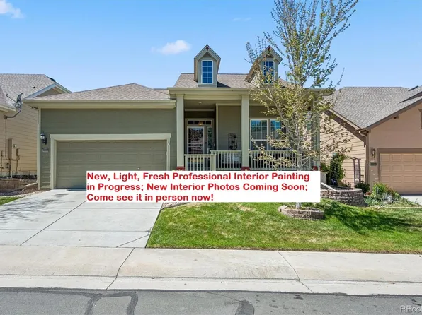10006 Boca Circle, Parker, CO 80134