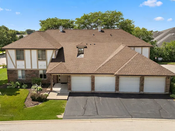 (undisclosed Address), Orland Park, IL 60462