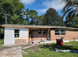 4402 Melvin Cir W, Jacksonville, FL 32210
