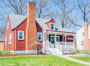 71 Wright Rd, Wethersfield, CT 06109