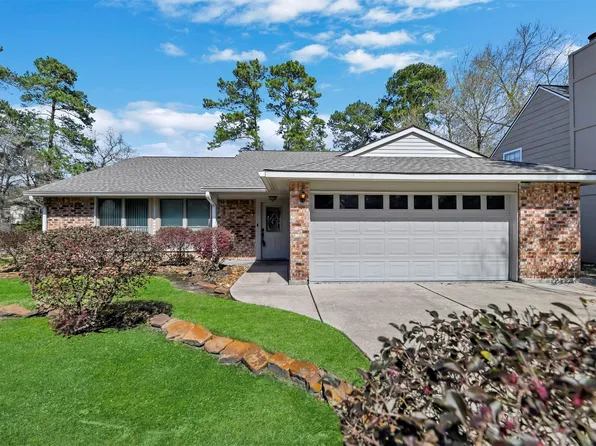 3203 Park Garden Dr, Humble, TX 77339