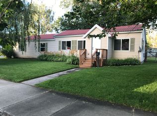 1054 W 4th St, Weiser, ID 83672