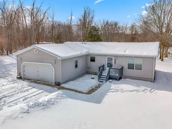 10362 Glencoe Rd, Jerome, MI 49249