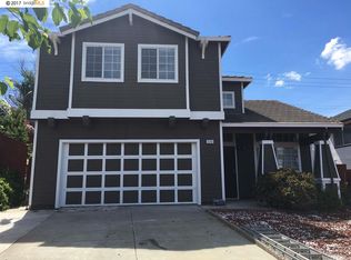 2233 Willow Ave, Bay Point, CA 94565