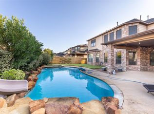 6110 Chapel Falls Ln, Fulshear, TX 77441