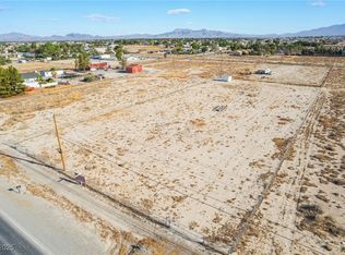 2330 E Gamebird Rd, Pahrump, NV 89048