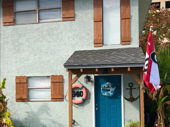 640 Caladium Cir #A, Panama City Beach, FL 32413