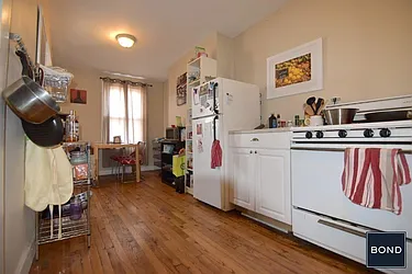 Rented by Bond New York