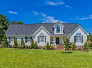 311 Jacob Creek Dr, Inman, SC 29349