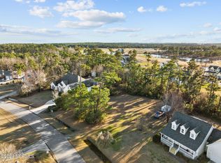 129 Tiffany Way LOT 29, Beaufort, NC 28516
