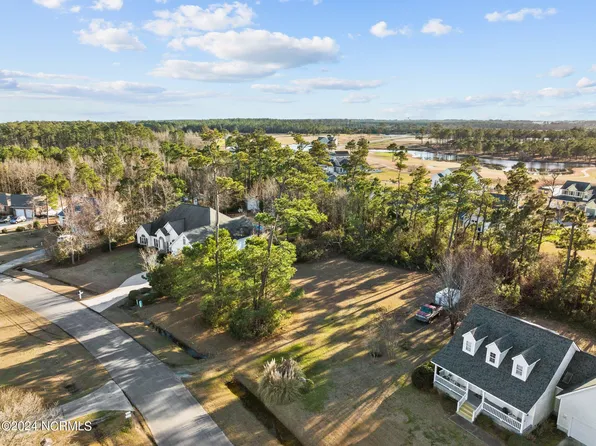 129 Tiffany Way Lot 29, Beaufort, NC 28516