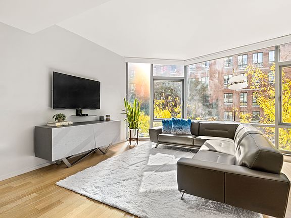 2nd image of 425 W 53rd St APT 409