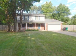 52714 Arbor Dr, South Bend, IN