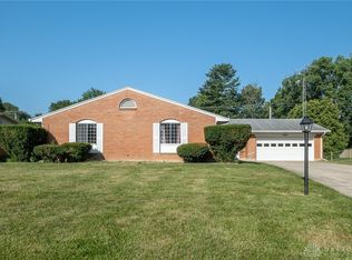 5161 Cloudsdale Dr, Dayton, OH 45440
