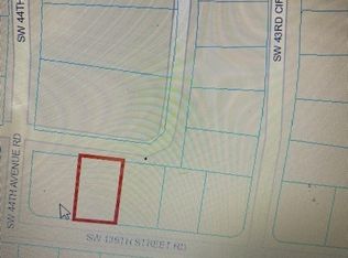 SW 139th Street Rd, Ocala, FL 34473