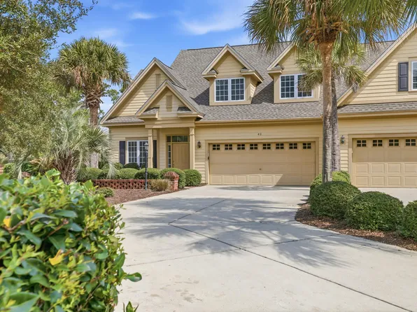 42 Courtyard Circle #26, Pawleys Island, SC 29585