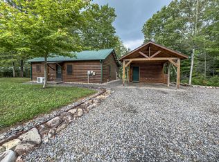 100 Coopers Ridge Rd, Murphy, NC 28906