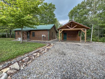 100 Coopers Ridge Rd, Murphy, NC, 28906