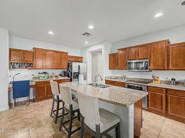 1297 S PONDEROSA Drive, Gilbert, AZ 85296
