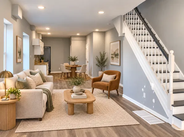 2134 S Frazier St, Philadelphia, PA 19143