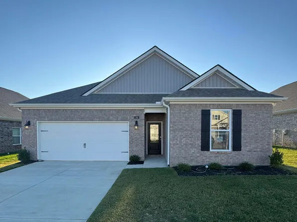 34 Harvest Dance Dr, Byhalia, MS 38611