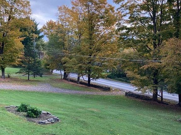 Porch View