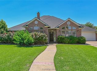702 Driver Ct, College Station, TX 77845