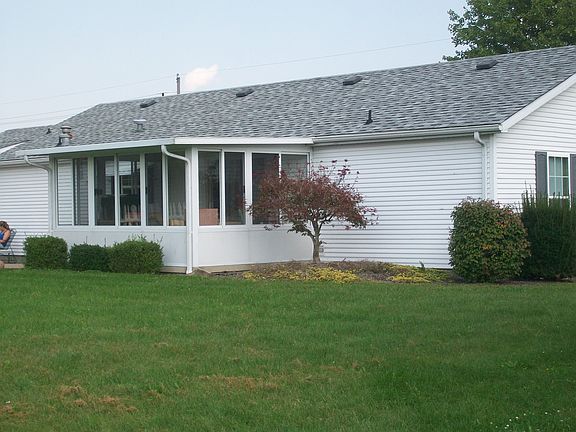 4th image of 2577 S County Road 800 E