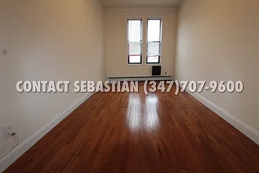 Rented by Contact Realty
