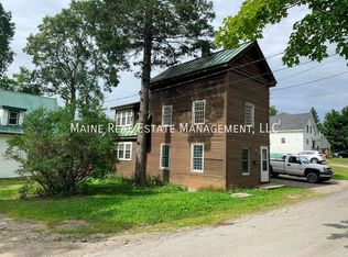 25 High St, Brewer, ME 04412