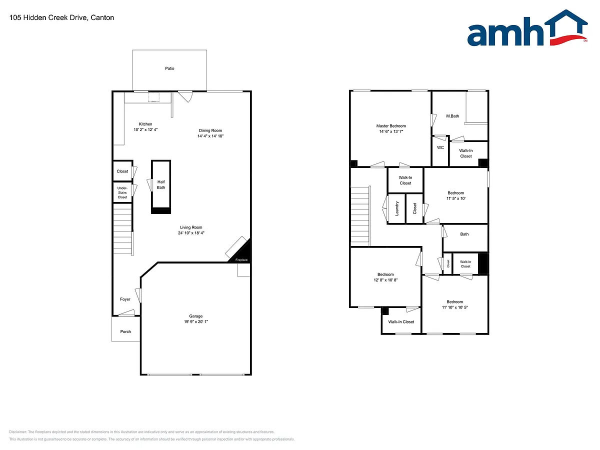 Building Photo - 105 Hidden Creek Dr
