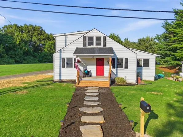 106 Guinzy Hl, Collinsville, IL 62234