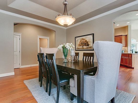 Dinning Room