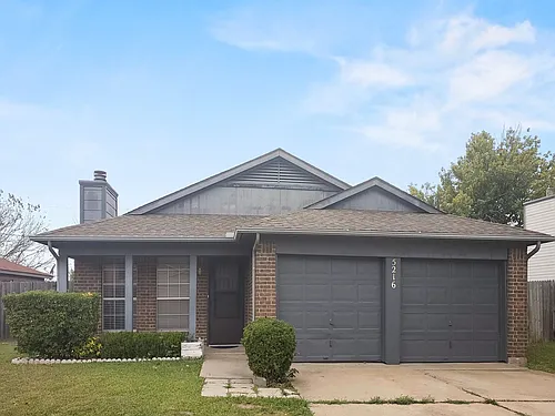 5216 Carpenter Dr Photo 1