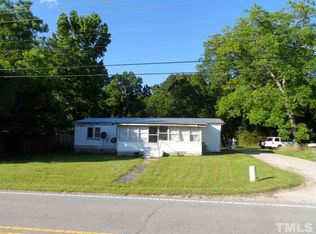 2017 E Garner Rd, Raleigh, NC 27610