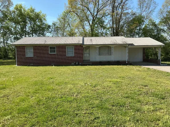 2311 Westwood St, Paris, TN 38242