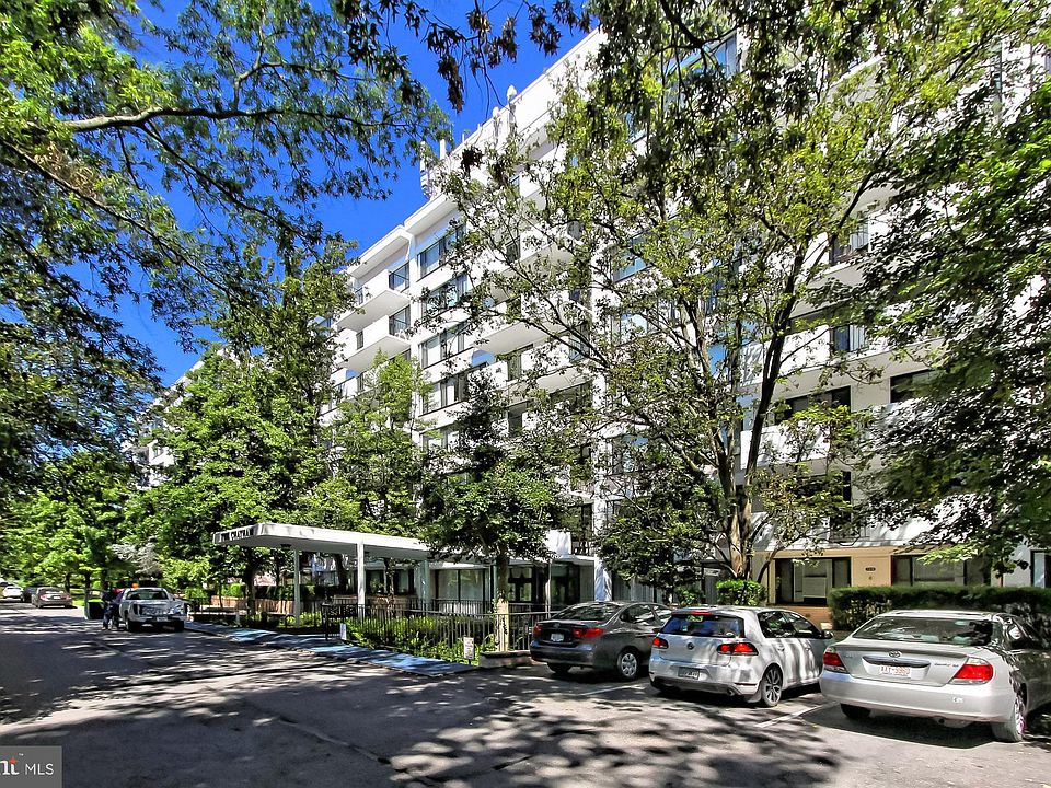 1st image of 4501 Arlington Blvd APT 122