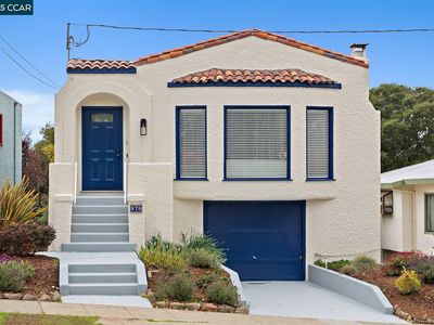 978 Peralta Ave, Albany, CA, 94706