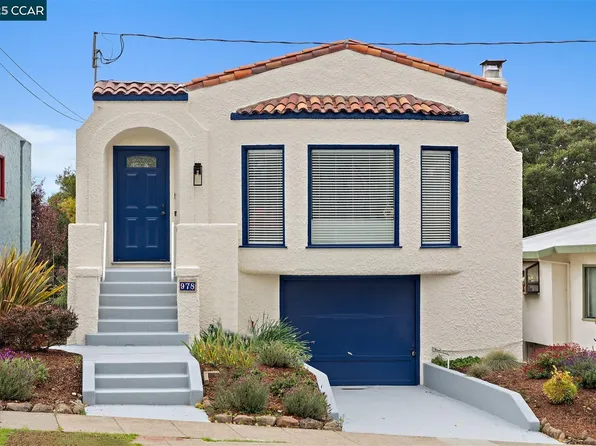 978 Peralta Ave, Albany, CA 94706