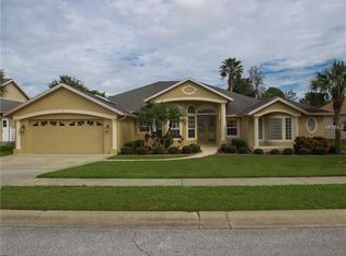 316 Hampton Hills Ct, Debary, FL 32713