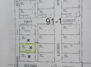 1st St, Butte Falls, OR 97522