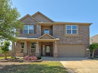12301 Sharpsburg Dr, McKinney, TX 75071