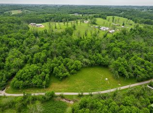 650 Jigg Water Rd, Richmond, KY 40475