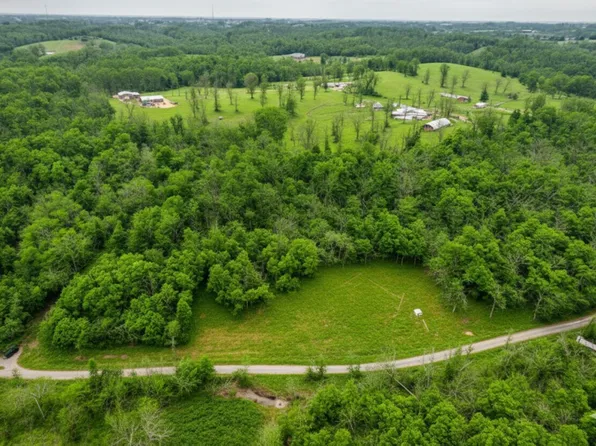 650 Jigg Water Rd, Richmond, KY 40475