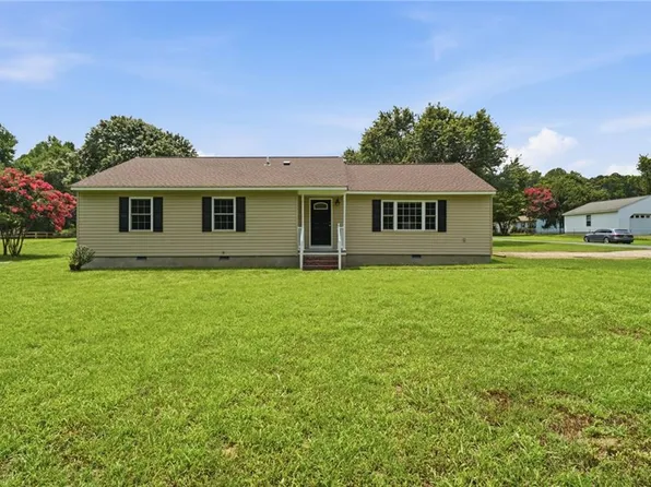 4607 Rochambeau Dr, Williamsburg, VA 23188