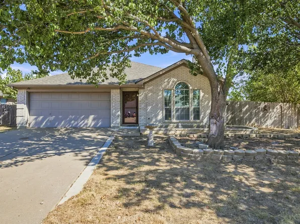 1300 Meadowbrook Ln, Crowley, TX 76036