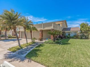 17151 Sparkleberry St, Fountain Valley, CA 92708