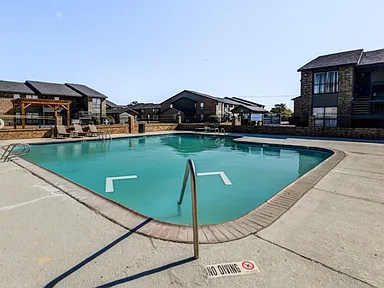 Sunset Apartments