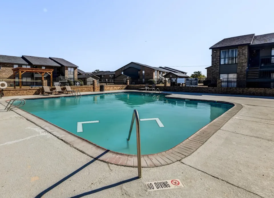 Sunset Apartments