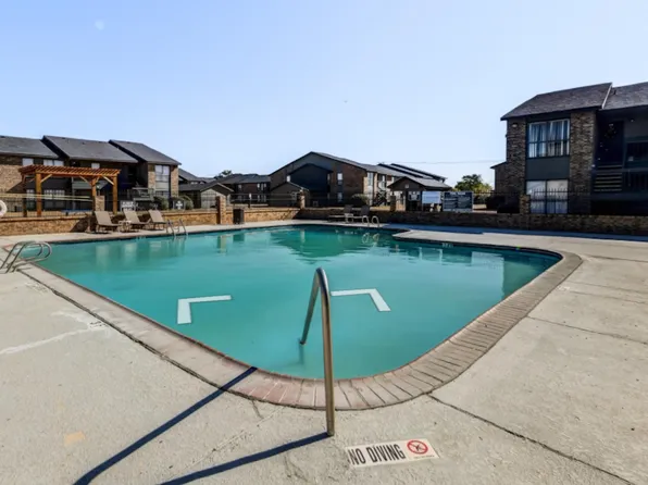 Sunset Apartments